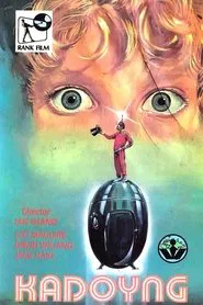 Kadoyng movie poster
