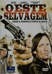Poster do filme Oeste Selvagem