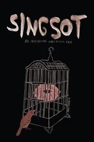 Singsot movie poster