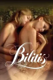 Bilitis movie poster