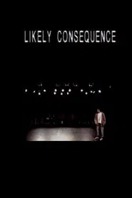 Poster do filme Likely Consequence