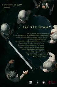 Lo Steinway movie poster