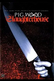 Poster do filme Pig – Slaughterhouse