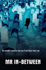 Mr In-Between movie poster