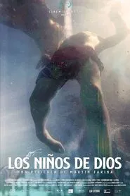 The Children of God movie poster