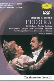 Fedora movie poster