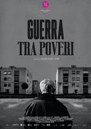 Poster do filme Guerra tra Poveri