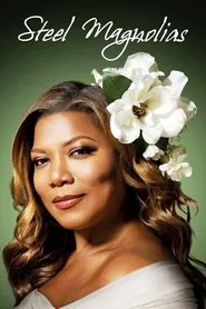 Steel Magnolias movie poster