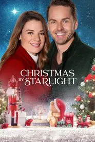 Christmas by Starlight movie poster