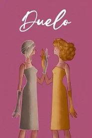 Poster do filme Duelo