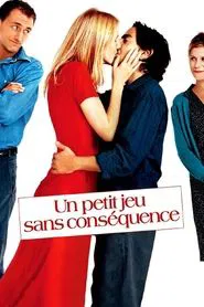 An Innocent Little Game movie poster