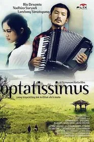 Optatissimus movie poster