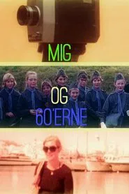 mig og 60erne tv show poster