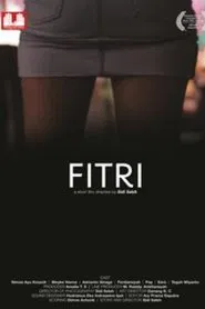 Fitri movie poster
