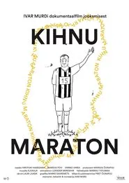 Kihnu Marathon movie poster