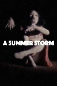 A Summer Storm: Butoh of Dark Spirit School movie poster