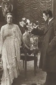 Pique Dame movie poster