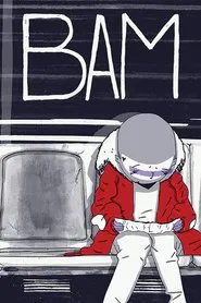 BAM movie poster