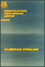 Algerian Pipeline movie poster