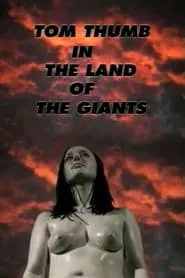 Tom Thumb in the Land of the Giants movie poster