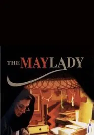 The May Lady movie poster