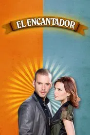 El encantador tv show poster