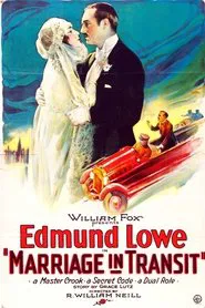 Marriage in Transit movie poster