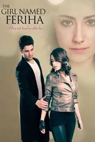The Girl Named Feriha tv show poster