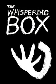 Poster do filme The Whispering Box