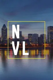 NVL tv show poster