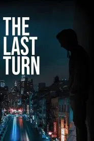The Last Turn movie poster