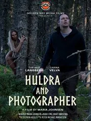 Poster do filme Huldra and Photographer