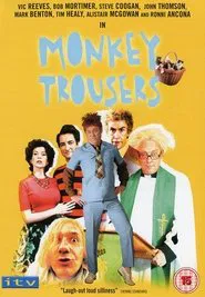 Monkey Trousers tv show poster