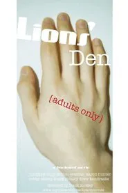 Lions' Den movie poster