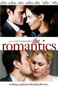The Romantics tv show poster