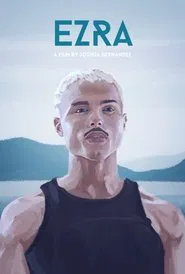 Ezra movie poster
