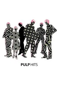 Pulp Hits movie poster