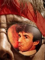 Operation: RAMBU! movie poster