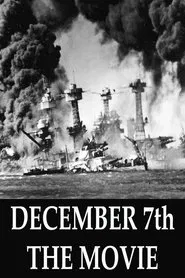 December 7th movie poster