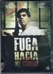 Fuga hacia la muerte movie poster