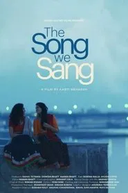 The Song We Sang movie poster