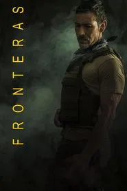 Fronteras movie poster