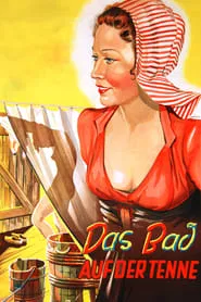 Das Bad auf der Tenne movie poster