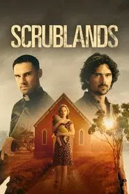 Scrublands tv show poster