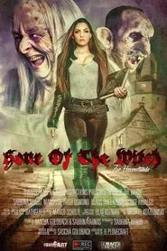 Hour Of The Witch movie poster