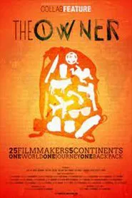 The Owner movie poster