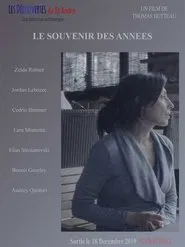 Poster do filme Le souvenir des années
