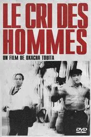 Poster do filme Le Cri des hommes