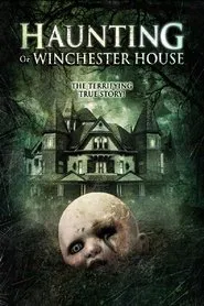 Haunting of Winchester House movie poster