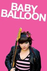 Poster do filme Baby Balloon